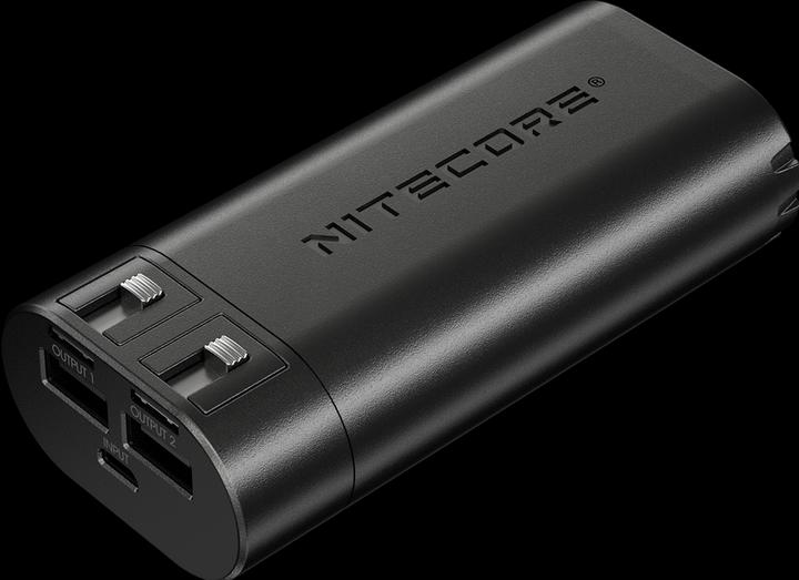 Actual product image Nitecore NPB2 (10000 mAh, 18 W)