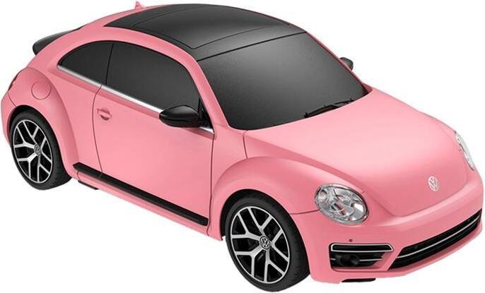 Image du produit Rastar R/C 1:24 Volkswagen Beetle UV Sensitive (23174)