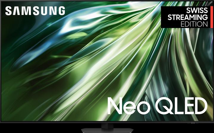 Samsung QE55QN90D