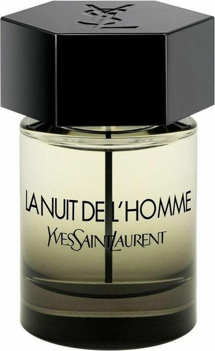 Yves Saint Laurent La Nuit de l'Homme (Eau de Toilette, 60 ml)