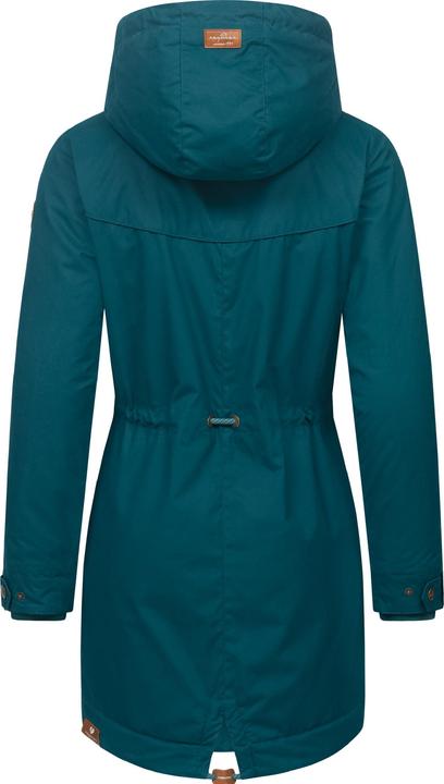Actual product image Ragwear YM-Canny (XXL)