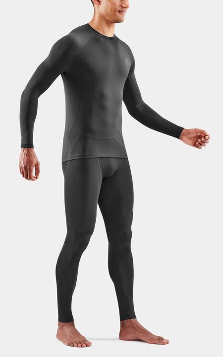 Actual product image Skins 2-Series Long Sleeve Top (L)