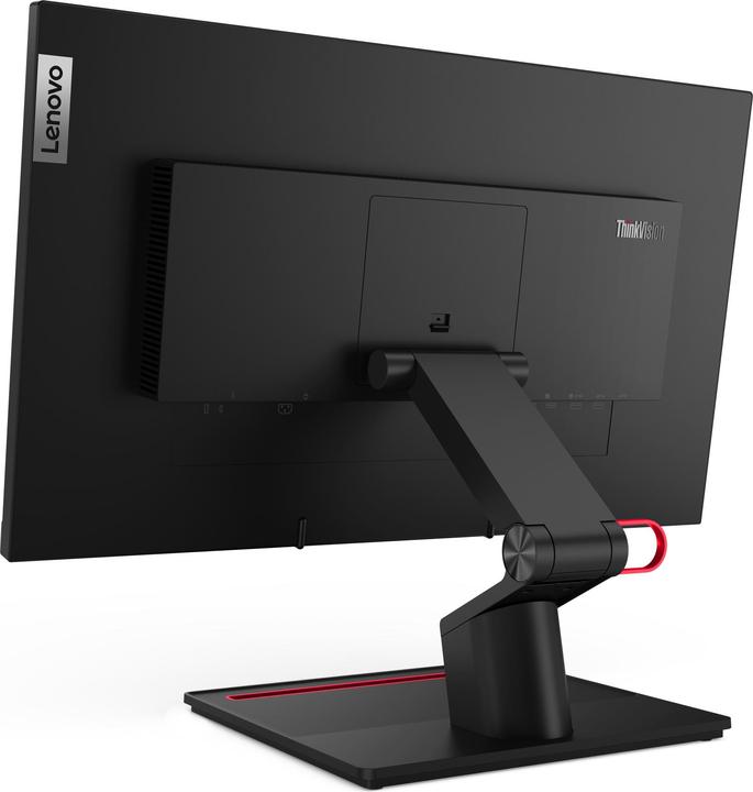 Produktbild Lenovo ThinkVision T24t-20 (1920 x 1080 Pixel, 23.80")