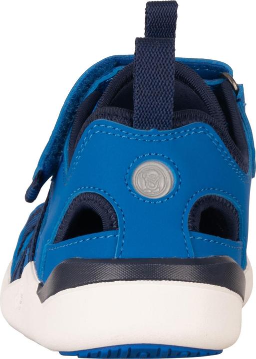 Produktbild Trollkids Kid's Saltfjord Barefoot Sandal (27)