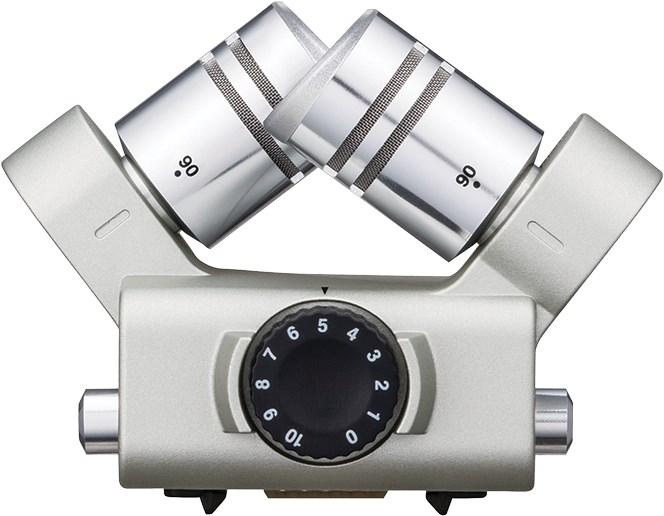 Actual product image Zoom Xyh-6 (Microphone)