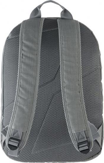 Produktbild Tucano Rapido Rucksack für MacBook 15.4" / Notebook 15,6" Grau (26 l)