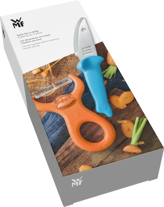 Actual product image WMF Willy Mia Fred