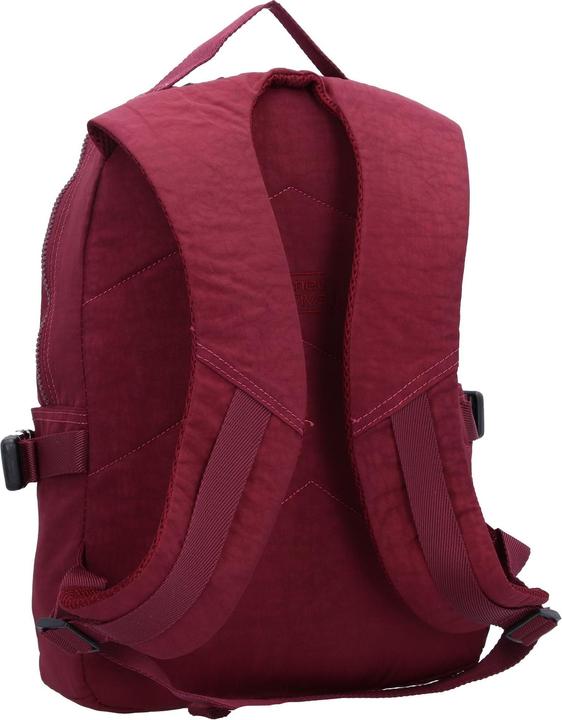 Actual product image Camel Active Backpack with 2-way zip (17 l)