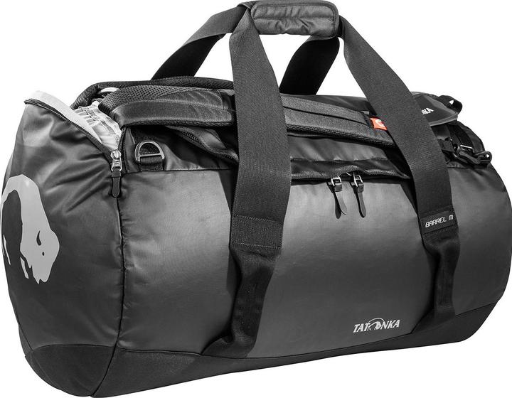 Produktbild Tatonka Barrel Duffle (110 l)