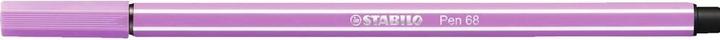 Actual product image STABILO Pen 68 Premium felt-tip pen (Lilacs, 1 x)