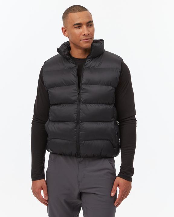 Ten Tree Puffer Vest