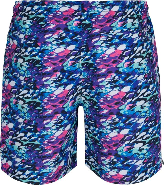 Produktbild Urban Classics Multicolor Swim Shorts (S)