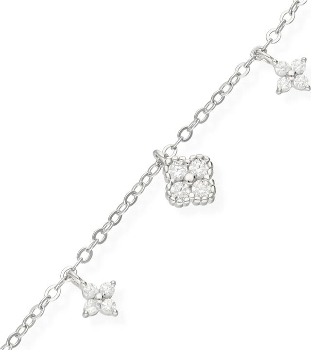 Actual product image Carat Style (500 cm, Silver 925)