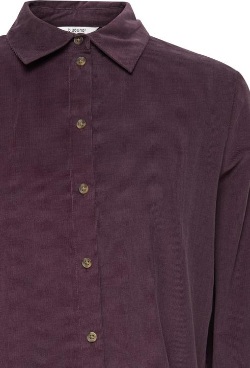 Actual product image B.young woman's shirt dinia reg (38)