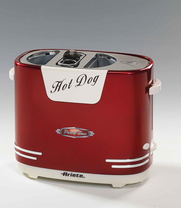 Actual product image Ariete Party Time 186