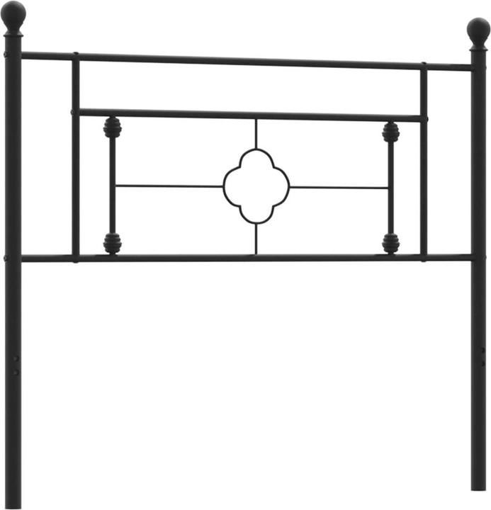 Produktbild VidaXL Jana (125 x 3 x 97 cm)