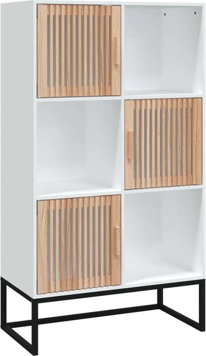 Image du produit VidaXL Tessa (70 x 35 x 125 cm)