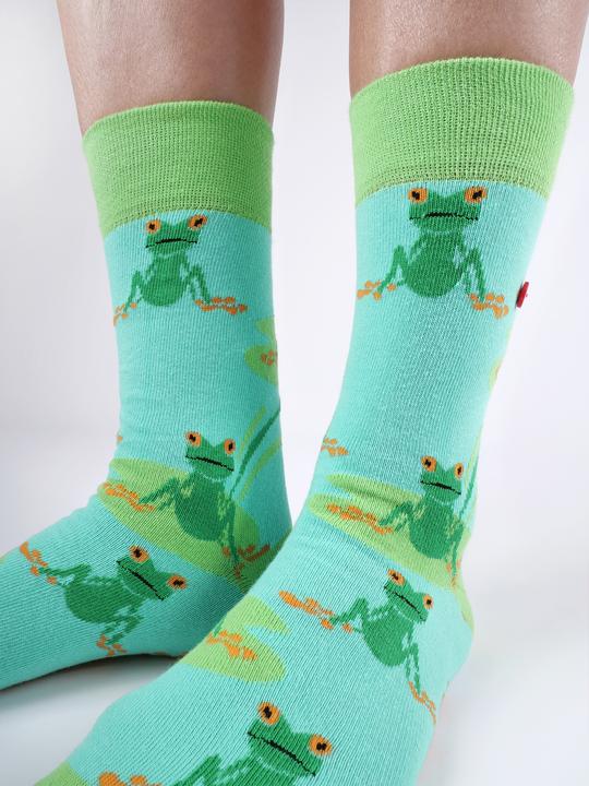 Image du produit Unabux Chaussettes de loisirs Mix (36 - 40)