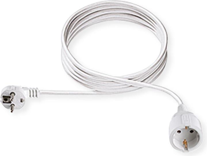 Image du produit Bachmann Câble de rallonge électrique (230 VAC) (10 m, CEE 7/7)
