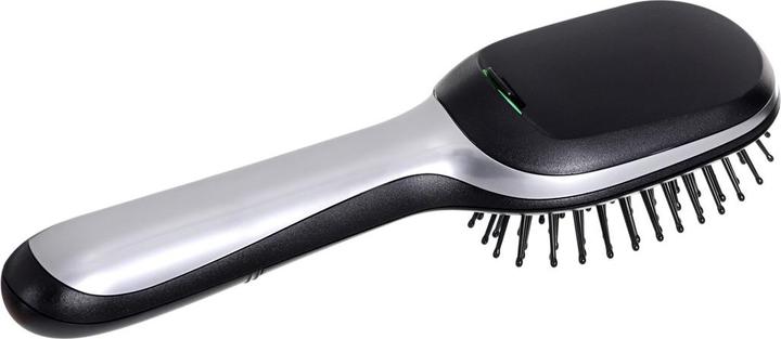 Productafbeelding Braun Satijnhaar 7 Iontec zwarte handborstel
