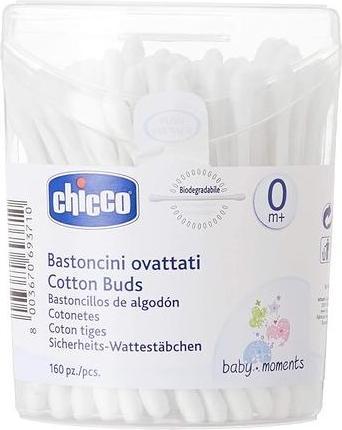 Actual product image Chicco Hygiene