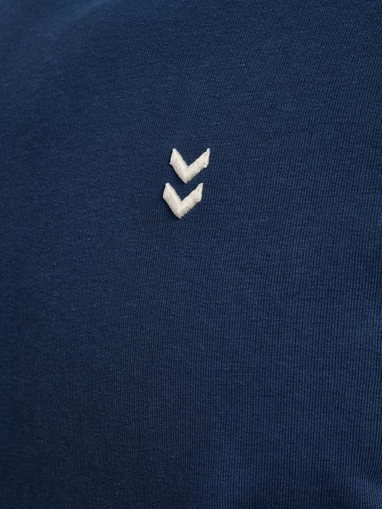 Image du produit hummel hmlPULSE SWEAT HOODIE (XXL)