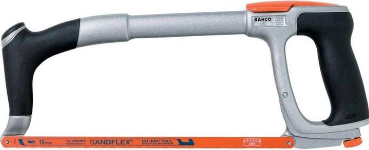 Actual product image Bahco Metals. Pro.325-Prom-3906