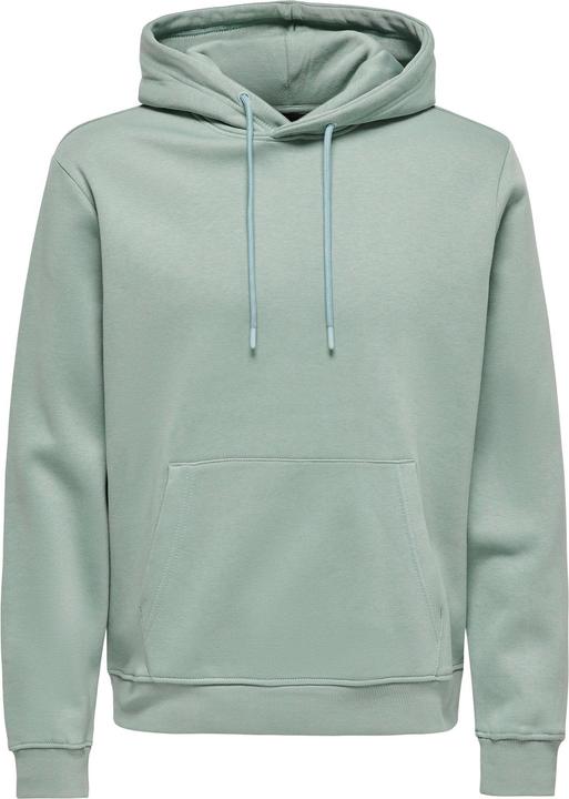 Chinois Green