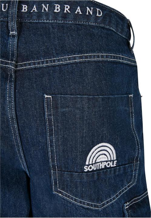 Immagine prodotto Southpole Denim con tasche cargo (30)
