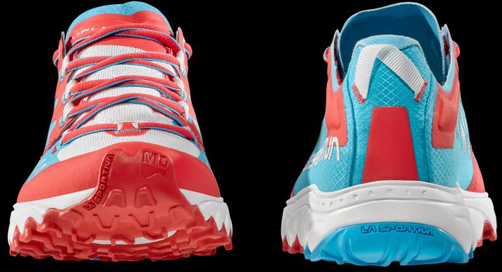 Produktbild La Sportiva Helios III Woman (39)