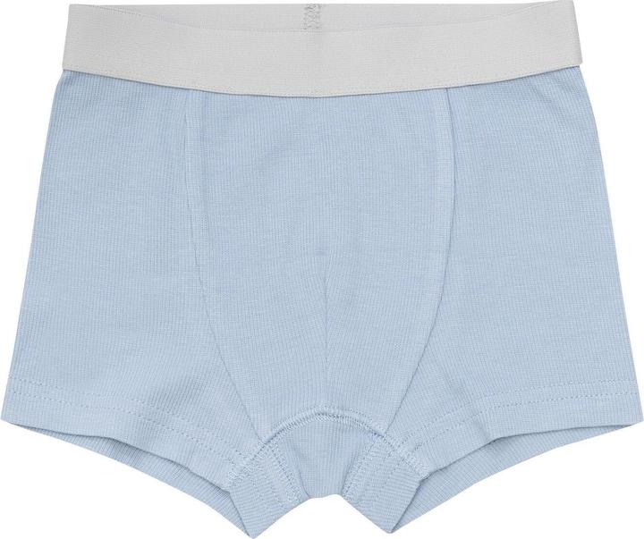 Actual product image CeLaVi Kinder Bambus Shorts 2er Pack (110, pack of 2)