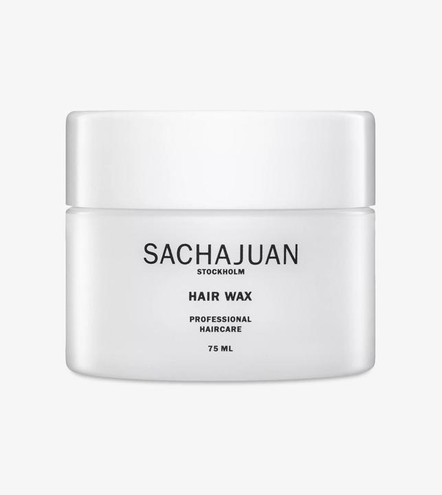 Image du produit Sachajuan Cire pour cheveux (Cire capillaire, 75 ml)