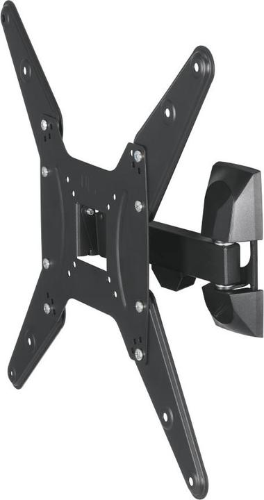 Produktbild Hama TV-Wandhalterung, schwenkbar, neigbar, 165 cm (65") bis 20 kg (Wand, 65", 20 kg)