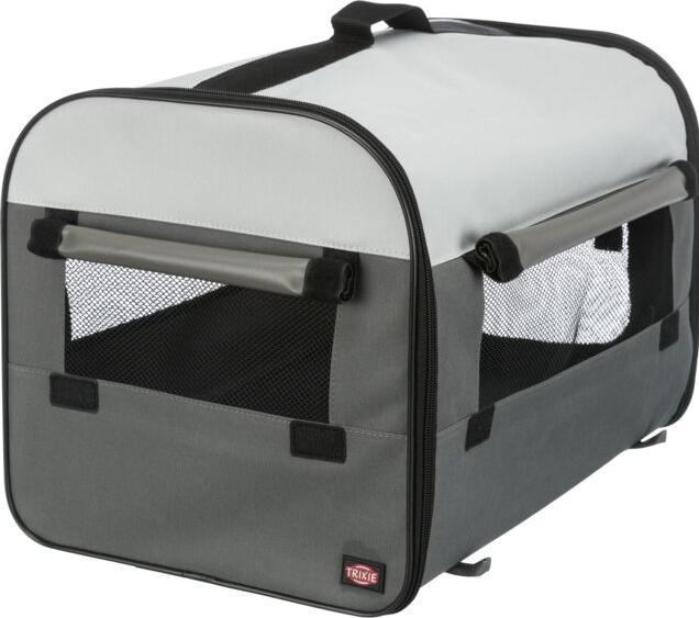 Produktbild Trixie Soft Kennel Basic (Hund, Faltbar)