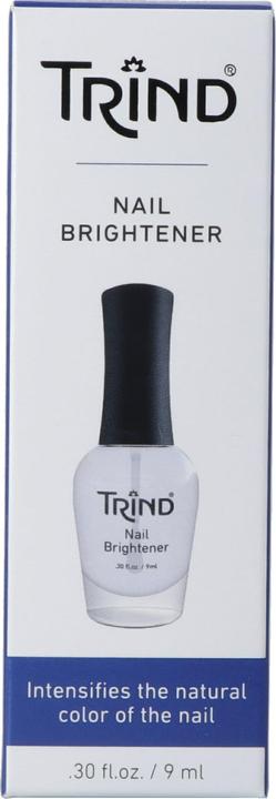 Produktbild Trind Nail Brightener (9 ml)