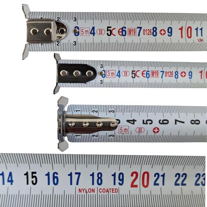 Roulette Premium 3 mx 19 mm (300 cm)