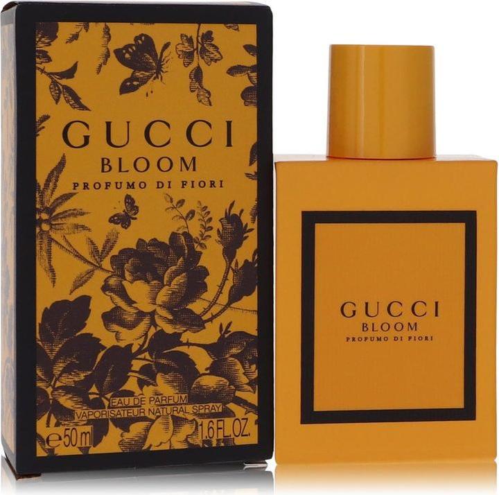 Actual product image Gucci Profumo di Fiori Eau de Parfum (Eau de parfum, 231 ml)