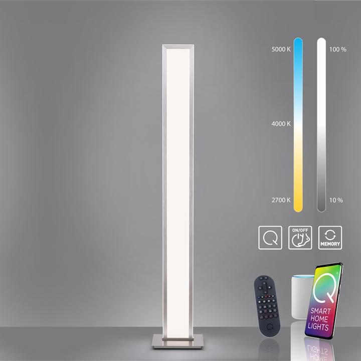 Produktbild Q-Smart Q-Rosa (6160 lm)