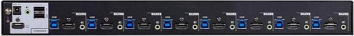 Produktbild Aten KVM-Switch, HDMI