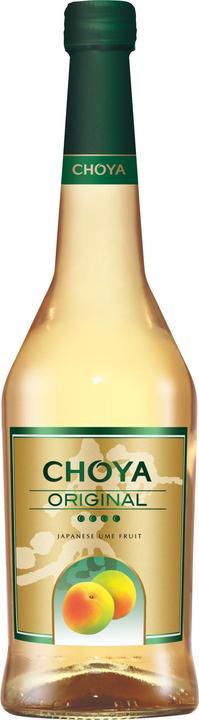 Produktbild Choya Umeshu Pflaumenwein (1 x 75 cl)