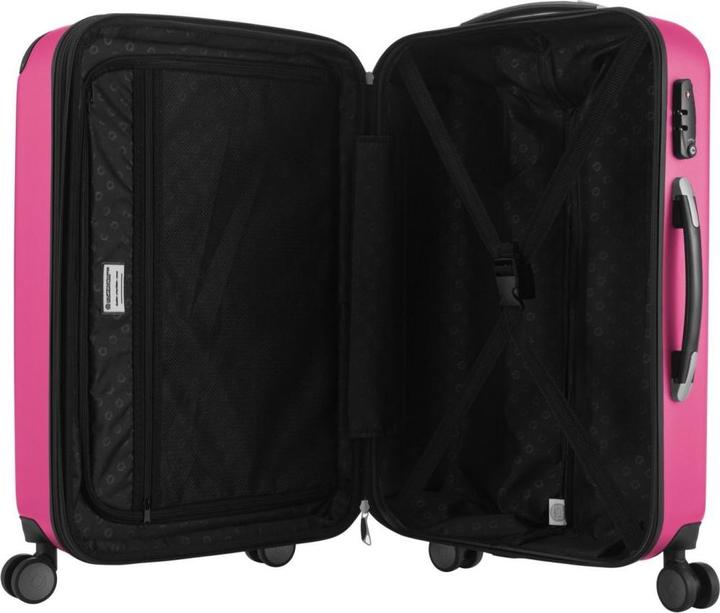Image du produit Hauptstadtkoffer Spree (74 l, M (50 - 90l))
