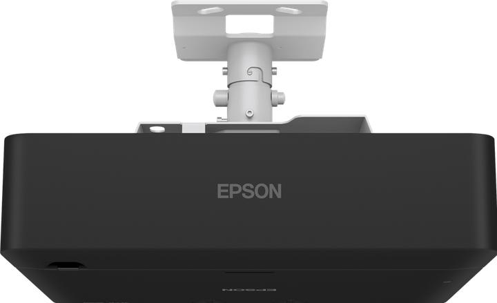 Produktbild Epson EB-L895U LCD Beamer, WUXGA, 8000 CLO (WUXGA, 8000 lm, 1.35 - 2.2:1)