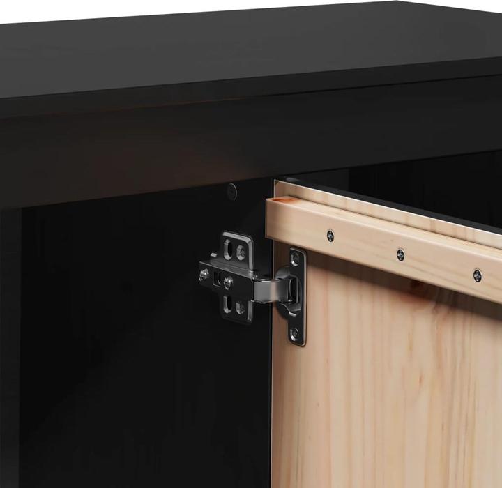 Immagine prodotto VidaXL Jacqueline (103 x 36,5 x 52 cm)
