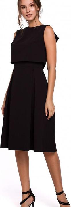 Makover Abendkleid (XL)