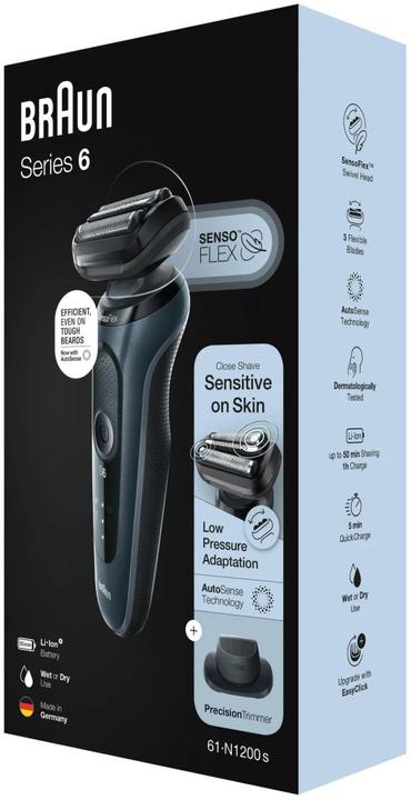 Immagine prodotto Braun Series 6