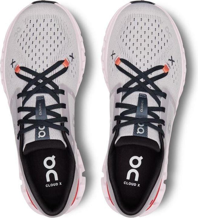 Actual product image On Running Cloud X4 (39)