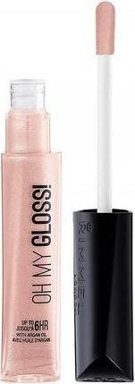 Actual product image Rimmel London Oh My Gloss! (100 Love Bug)