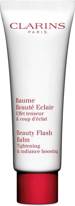 Clarins Beauty Flash (50 ml, Gesichtsbalsam)