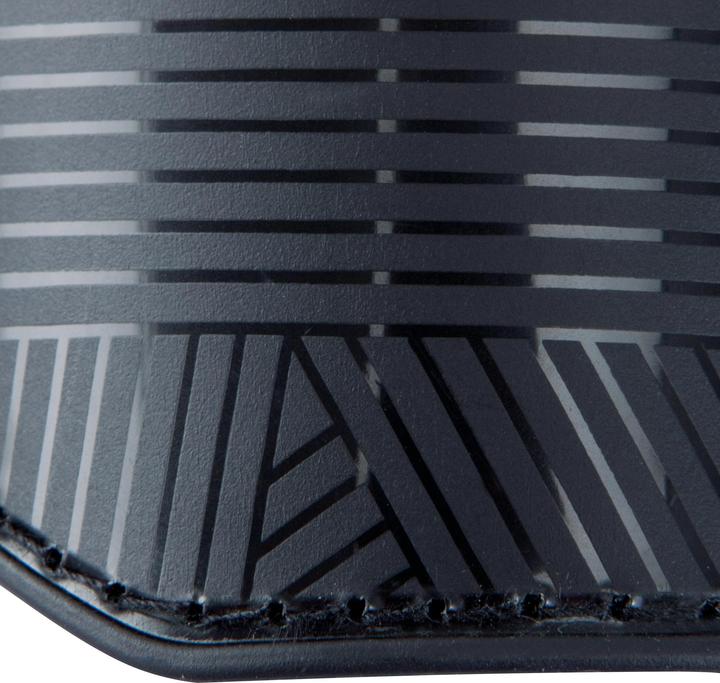 Actual product image Kipsta shinguards essential 100 ad 340201 (L)