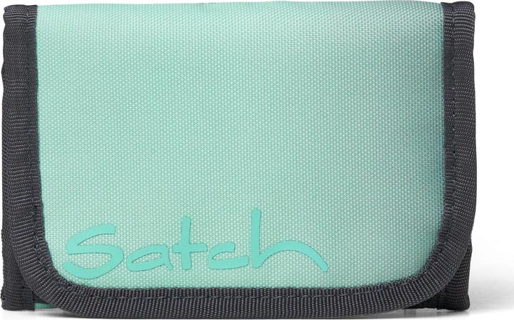 gradient mint